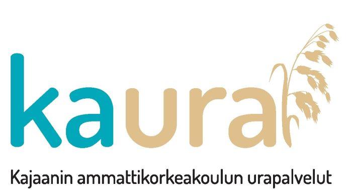 Kaura logo