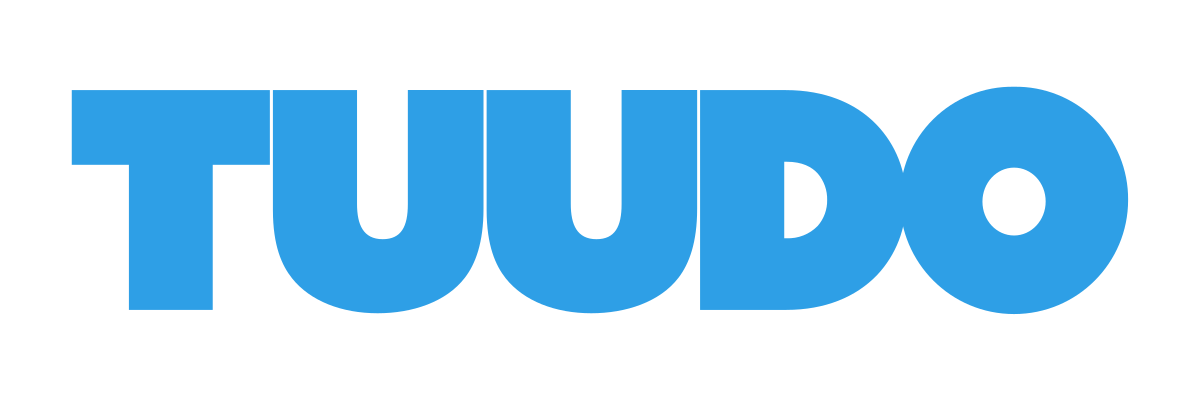 Tuudo logo