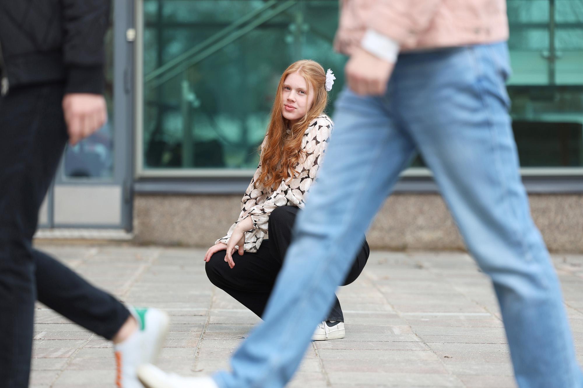 Studying At KAMK - Kajaanin Ammattikorkeakoulu