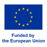 Funded by the european union -logo