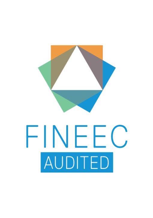 FINEEC Audited -label