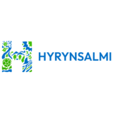 Hyrynsalmen kunnan logo