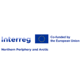 Interreg Logo Northern Periphery and Arctic