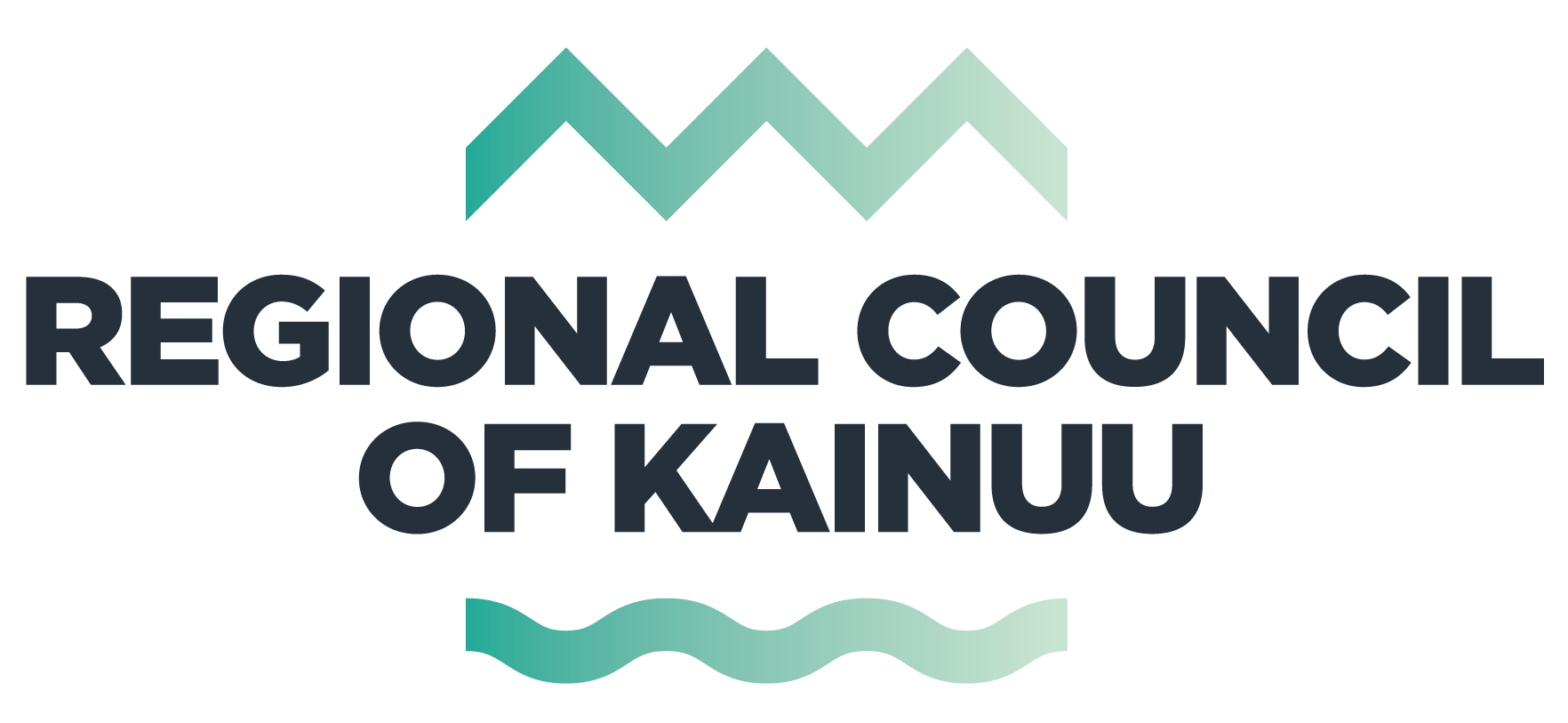 Logo: Regional council of Kainuu
