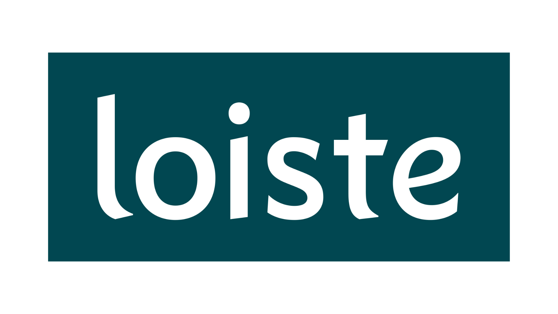 Loiste logo