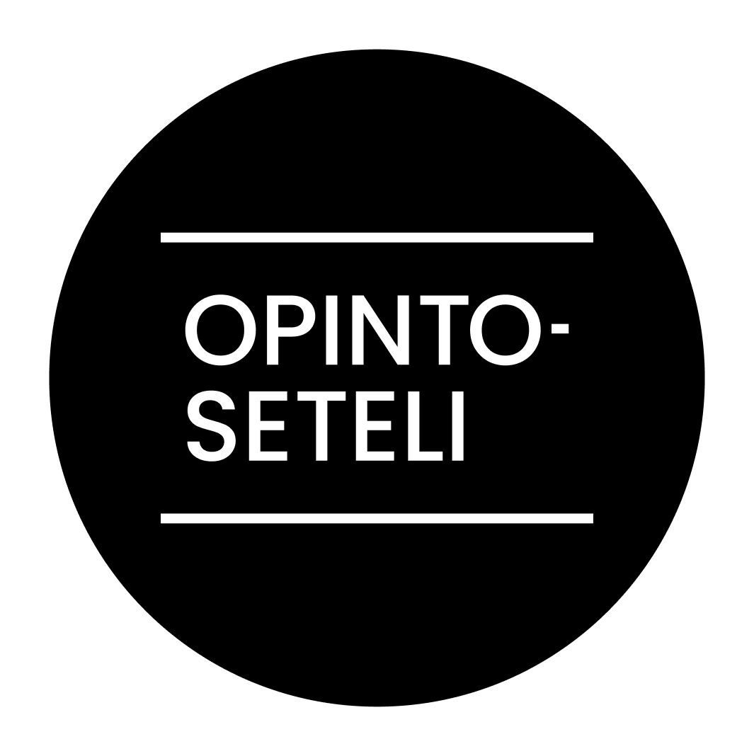 Opintoseteli-logo