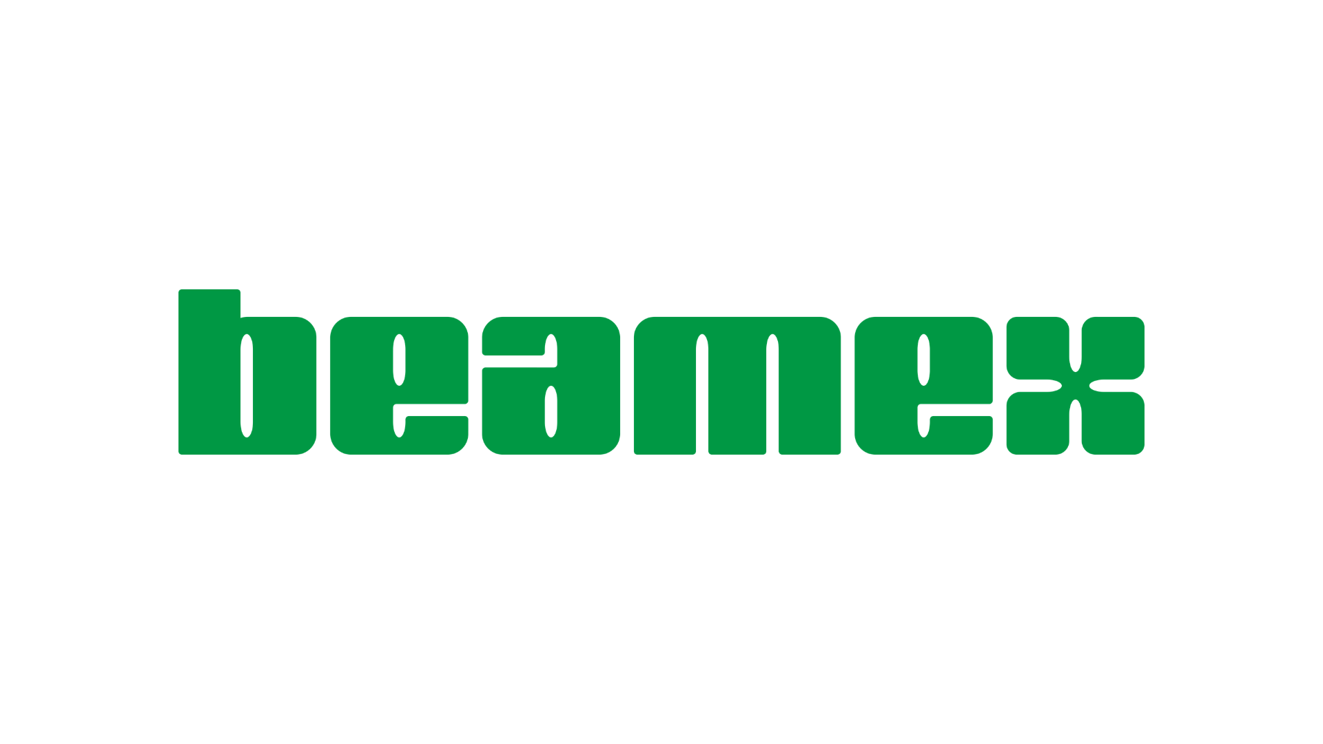 Logo: Beamex.