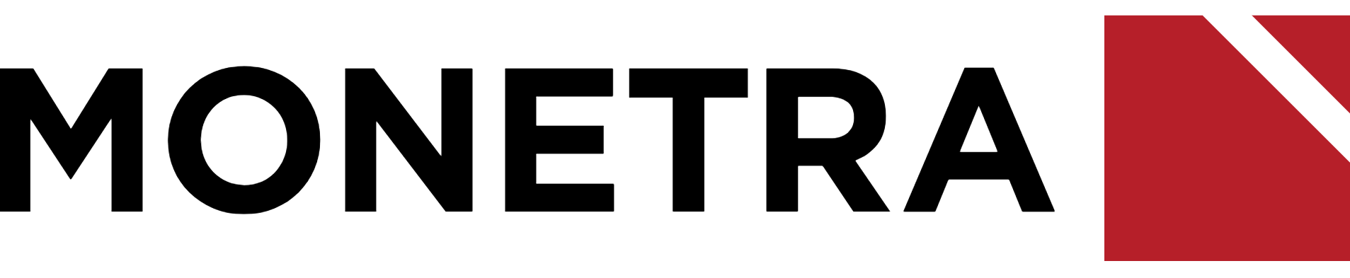 Logo: Monetra