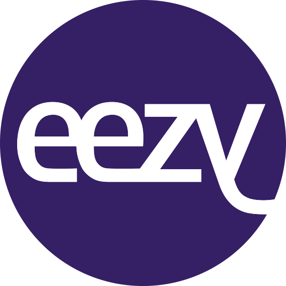 Logo: eezy