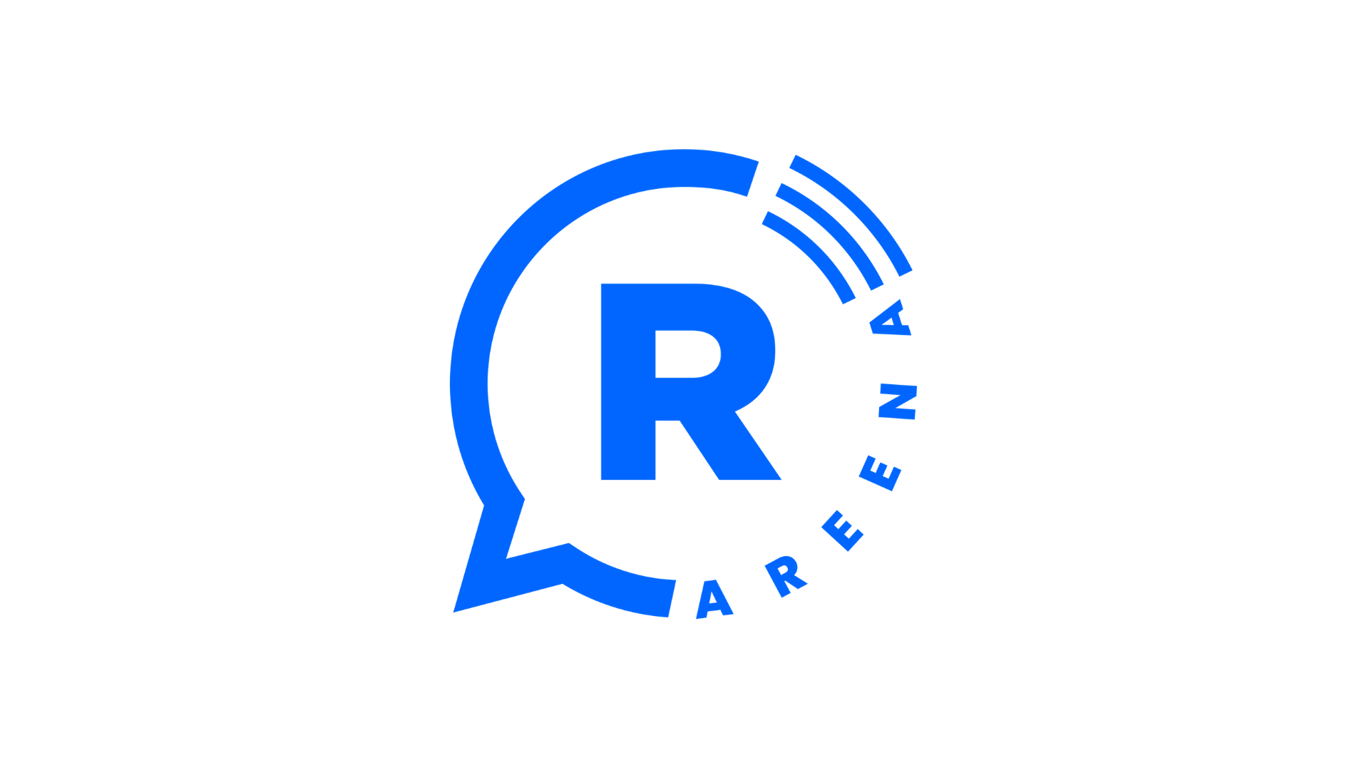 Logo: RekryAreena