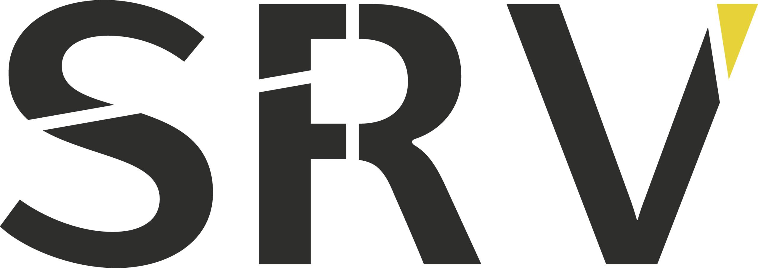 Logo: SRV
