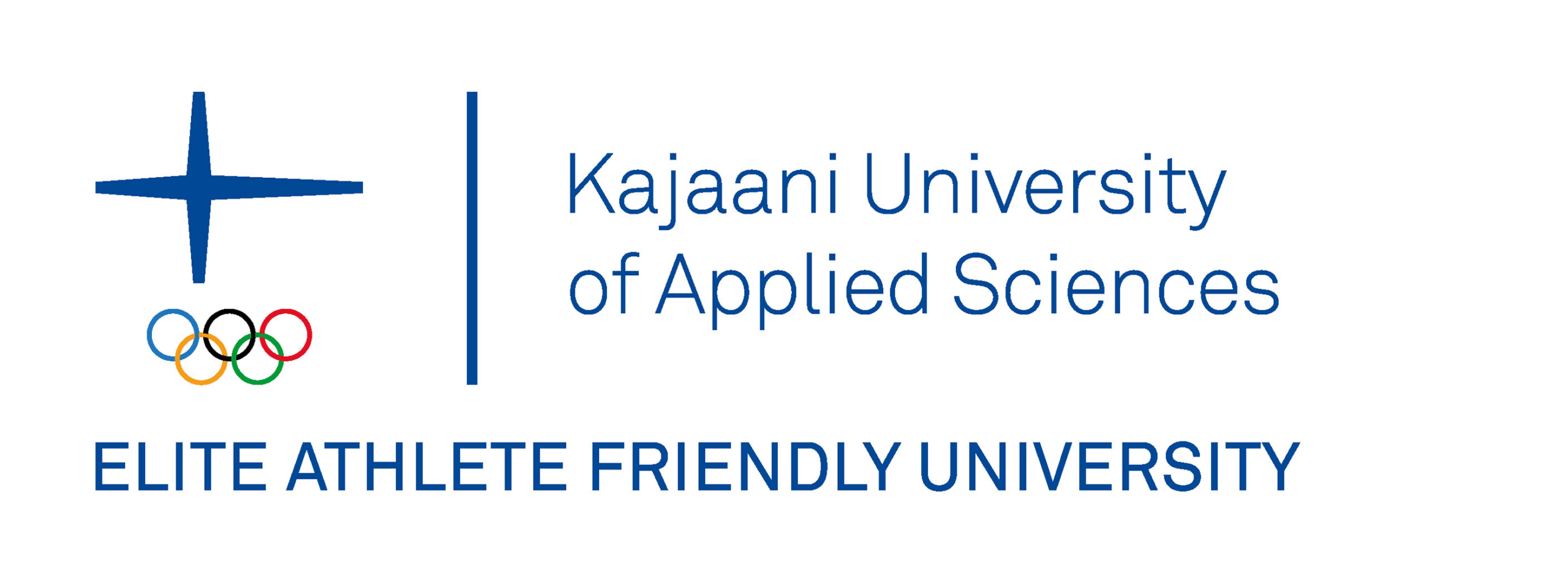 Elite Athlete Friendly University quality label